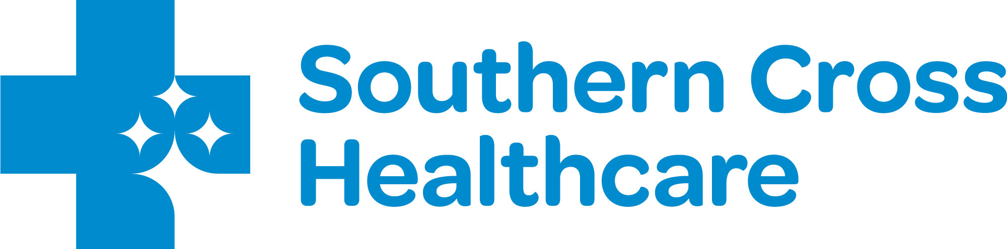 Southern Cross Healthcare Careers Logo